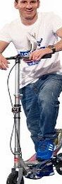 Space Scooter Messi (ESS1MsSi