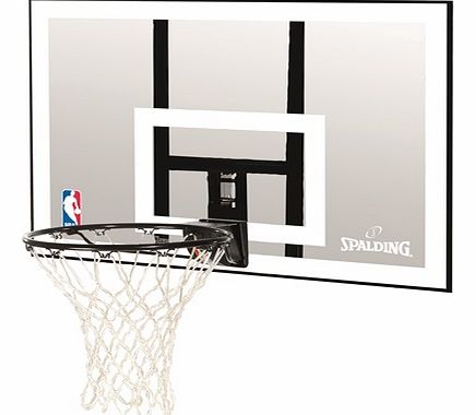 NBA Acrylic Backboard 3001671010844