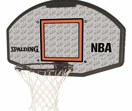 NBA Composite Fan Backboard 300162801