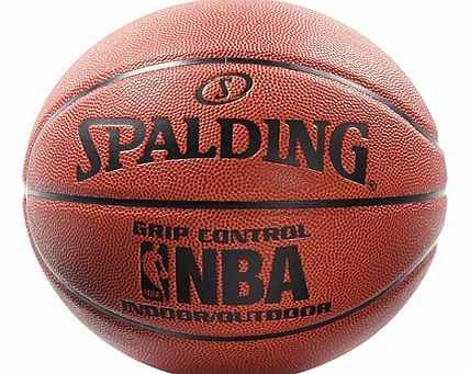 NBA Grip Control Indoor/Outdoor