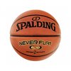 Spalding NBA Neverflat Indoor/Outdoor Basketball