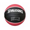 Spalding Team Ball Chicago Bulls Basketball
