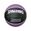 Spalding Team Ball L.A. Lakers Basketball