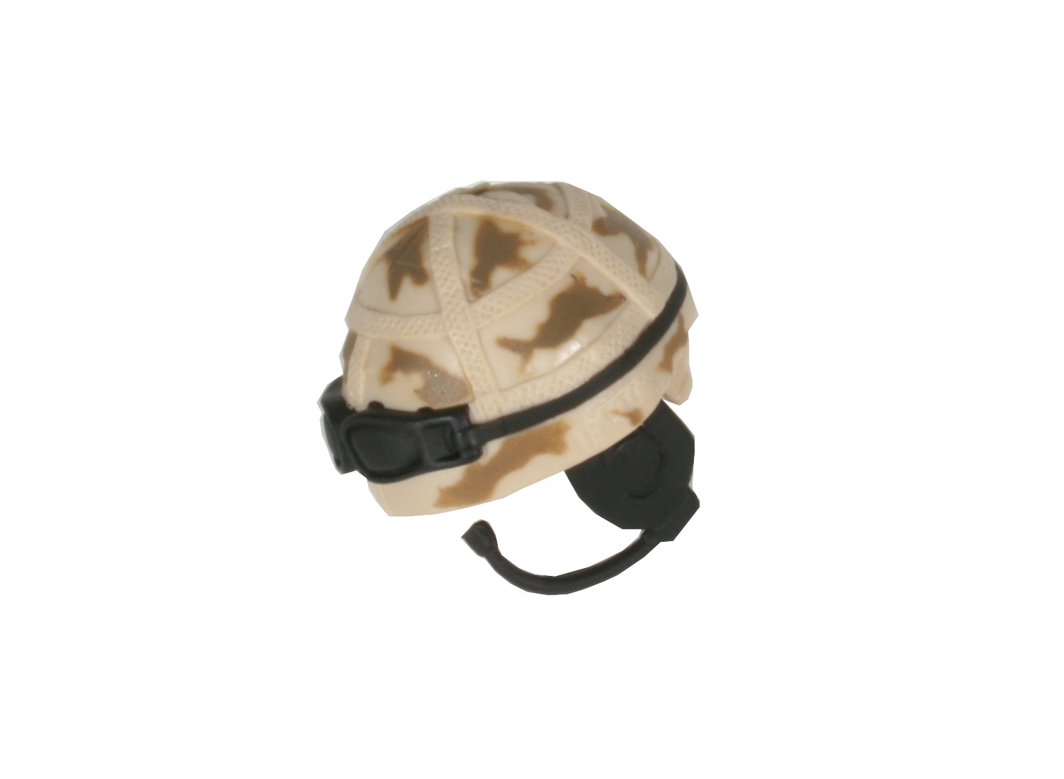 Parts - Hmaf Regiment Gunner - Helmet