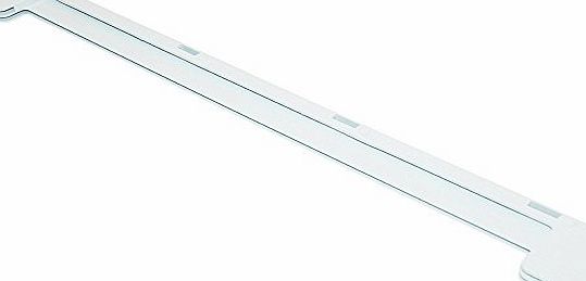 Spares2go  Glass Shelf Plastic Trim for Indesit Fridge Freezer