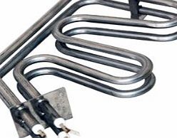 Spares4appliances White Knight Crosslee Tumble Dryer Heater Element