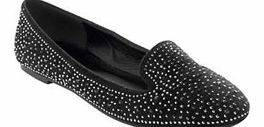 Sparkle Slipper Shoes