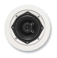Speakercraft CRS5.2R In Ceiling Speaker