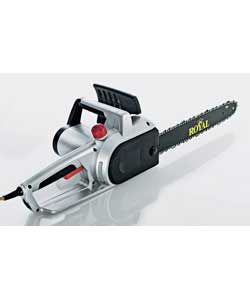 Spear and Jackson 1800w Electric Chainsaw