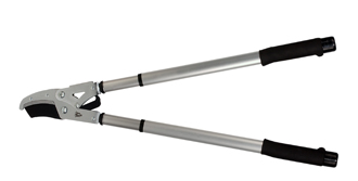 spear and jackson Telescopic Anvil Loppers