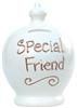 special Card 17: Personalised Pot: 19 x 15cm