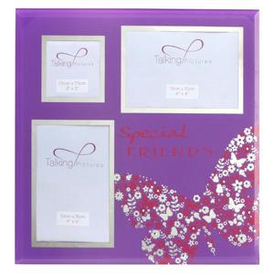 SPECIAL Friend Collage Photo Frame