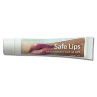 Special Offers Safe Lips For Lip Sores - 14g