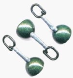 Specialist Tackle Hemisphere Backleads