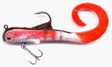 Specialist Tackle Mini Minger Silver