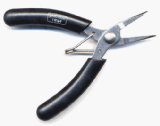 Specialist Tackle Pliers: Crimping and De-Barbing