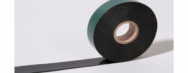 Specialist Tapes UK Black Double Sided Foam Tape 19mm x 10mtr Automotive Grade Number Plates Car Trims