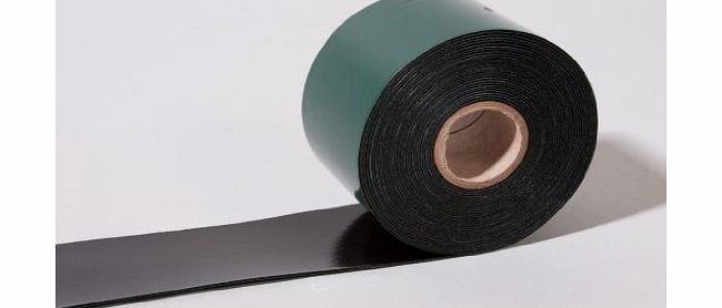 Specialist Tapes UK Black Double Sided Foam Tape 50mm x 4mtr Automotive Grade Number Plates Car Trims