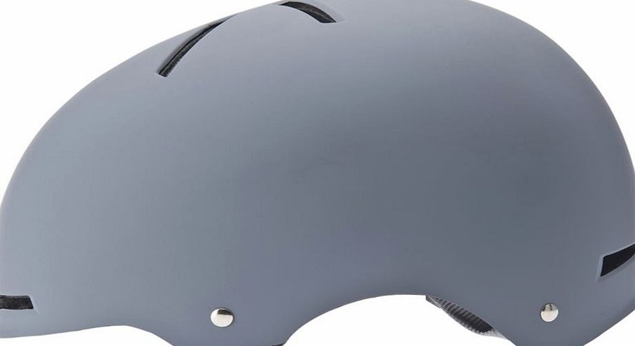 Specialized 2013 Covert BMX Helmet in Grey - Medium