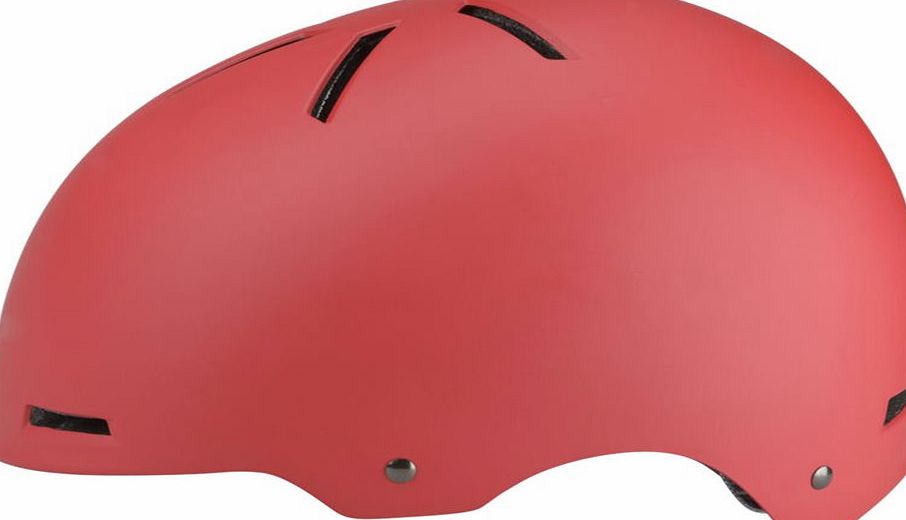 Specialized 2013 Covert BMX Helmet in Red - Large