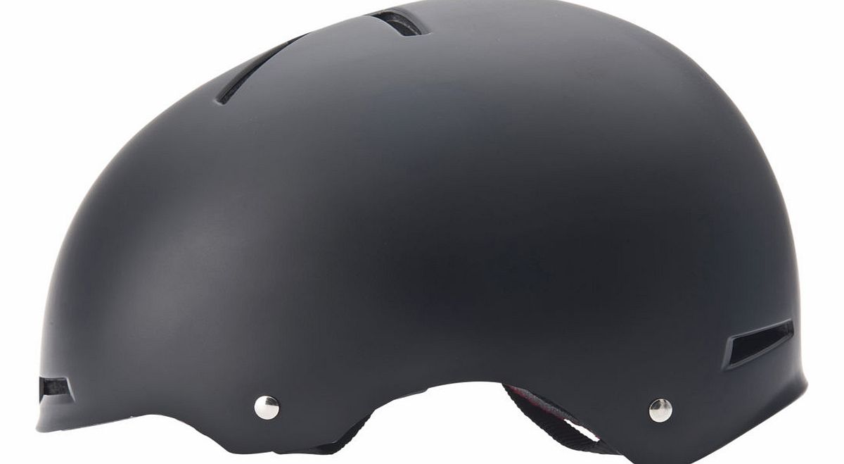 Specialized 2013 Specialized Covert BMX Helmet in Black
