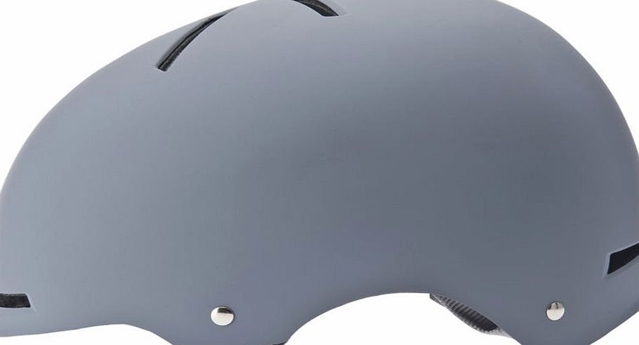 Specialized 2013 Specialized Covert BMX Helmet in Grey -