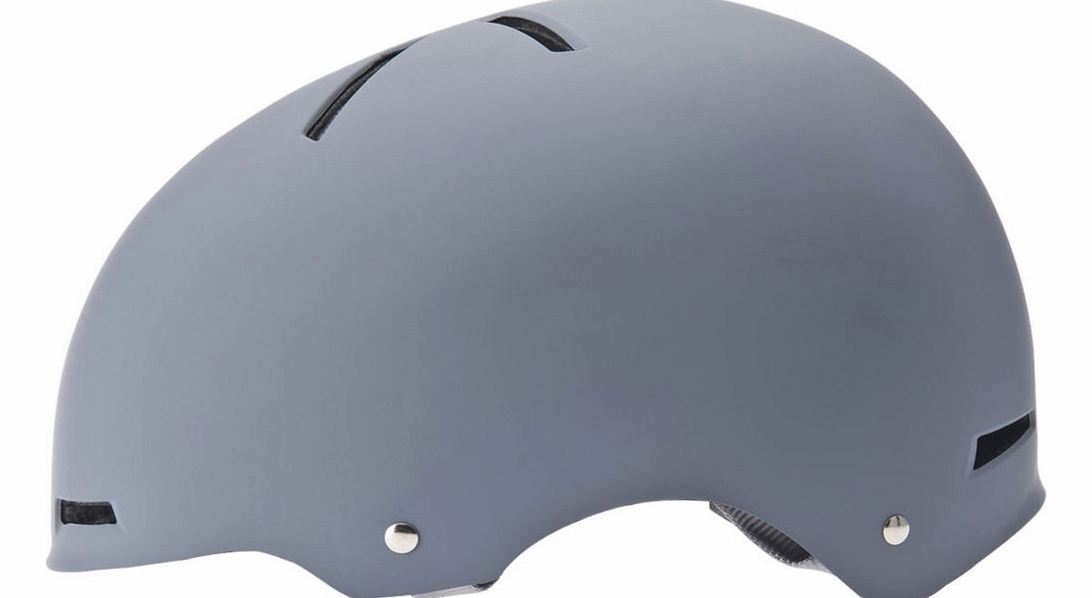Specialized 2013 Specialized Covert BMX Helmet in Grey
