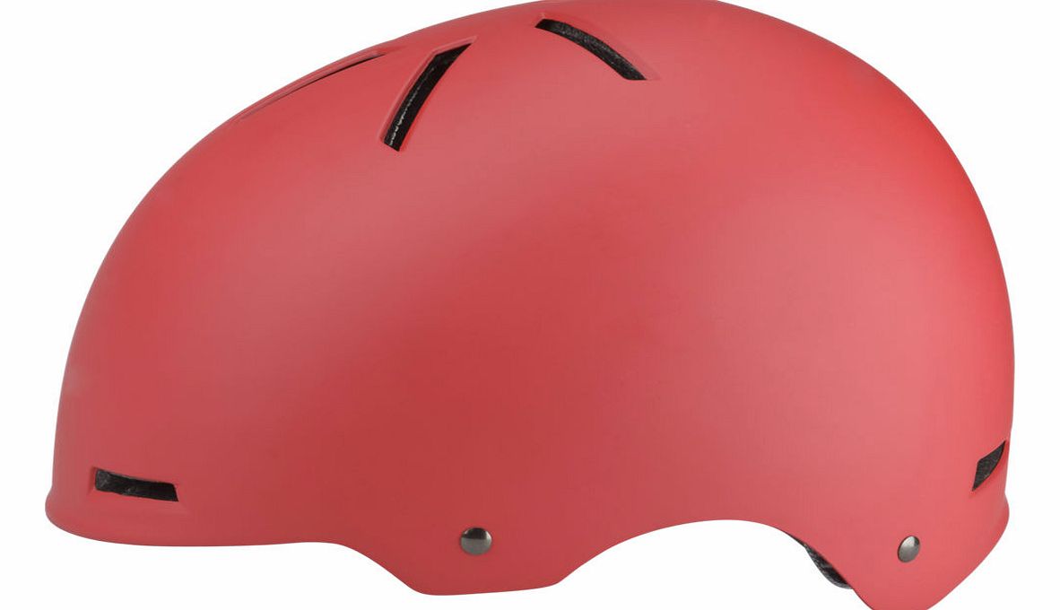 Specialized 2013 Specialized Covert BMX Helmet in Red