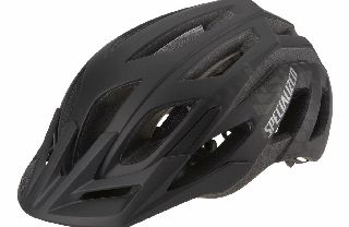 Specialized 2013 Specialized Tactic MTB Helmet in Black