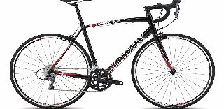 Specialized Allez 2015 Road Bike Black and Red
