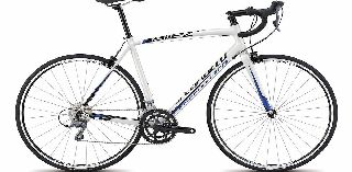 Specialized Allez 2015 Road Bike White and Blue