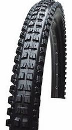 Butcher Control 2bliss Ready Tyre -