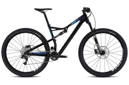 Specialized Camber Fsr Comp 29 2016 Mountain Bike