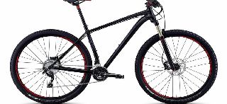 Specialized Crave Comp 2014 Mountain Bike