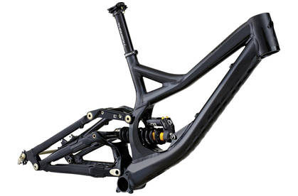 Specialized Demo 8 Fsr 2014 Mountain Bike Frame