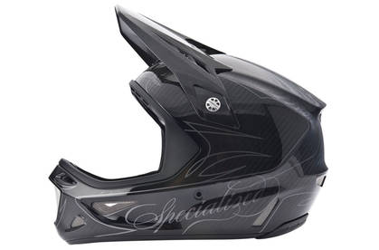 Specialized Dissident Dh Helmet