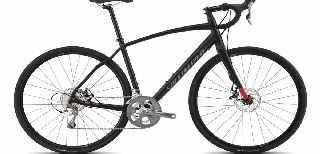 Specialized Diverge Elite A1 2015 Black And Flo
