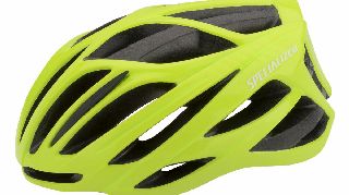 Specialized Echelon Road Helmet in Ion Safety