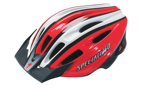 Specialized Enduro Comp Helmet - 2002