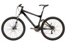 Specialized Epic FSR Expert Carbon 2008 Mountain Bike