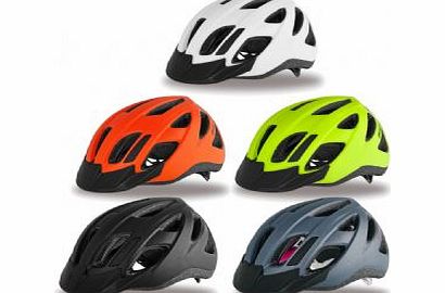 Specialized Centro Helmet 2015