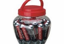 Specialized Co2 25g Cannisters 20 pack