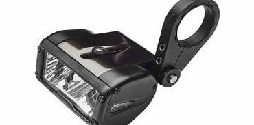 Specialized Equipment Specialized Flux Expert Rechargeable Headlight