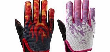 Specialized Kids Lodown Gloves