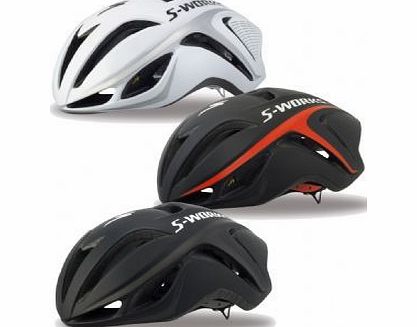 Specialized S-works Evade Aero Helmet 2015