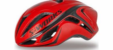 Specialized S-works Evade Tri Helmet 2015