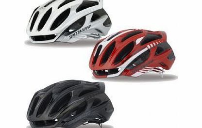 Specialized S-works Prevail Cycle Helmet 2014