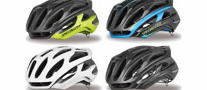 Specialized S-works Prevail Helmet 2015