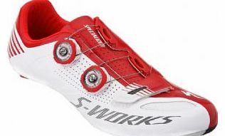 Specialized S-works Road Shoe 2014