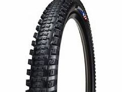 Specialized Slaughter Dh Mtb Tyre With Free Tube